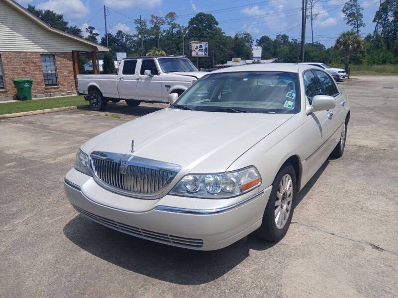 lincoln town car 2005 1LNHM82W25Y661914 image lincoln town car 2005 1LNHM82W25Y661914 image